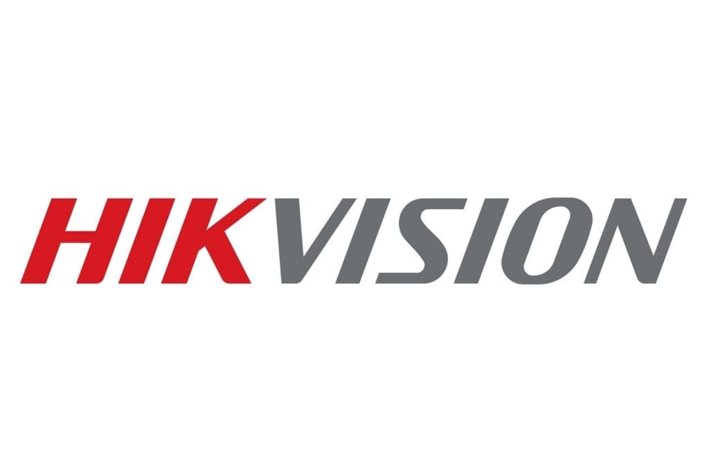 Hikvision