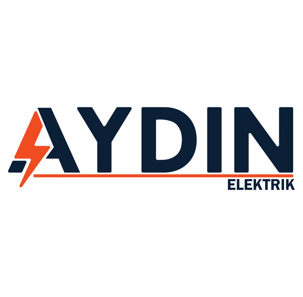 Aydın Elektrik Logo