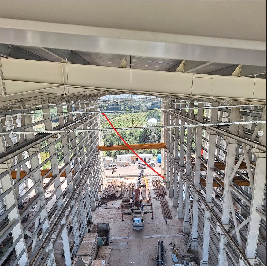 Gemi inşa elektrik altyapısı - Aydın Elektrik