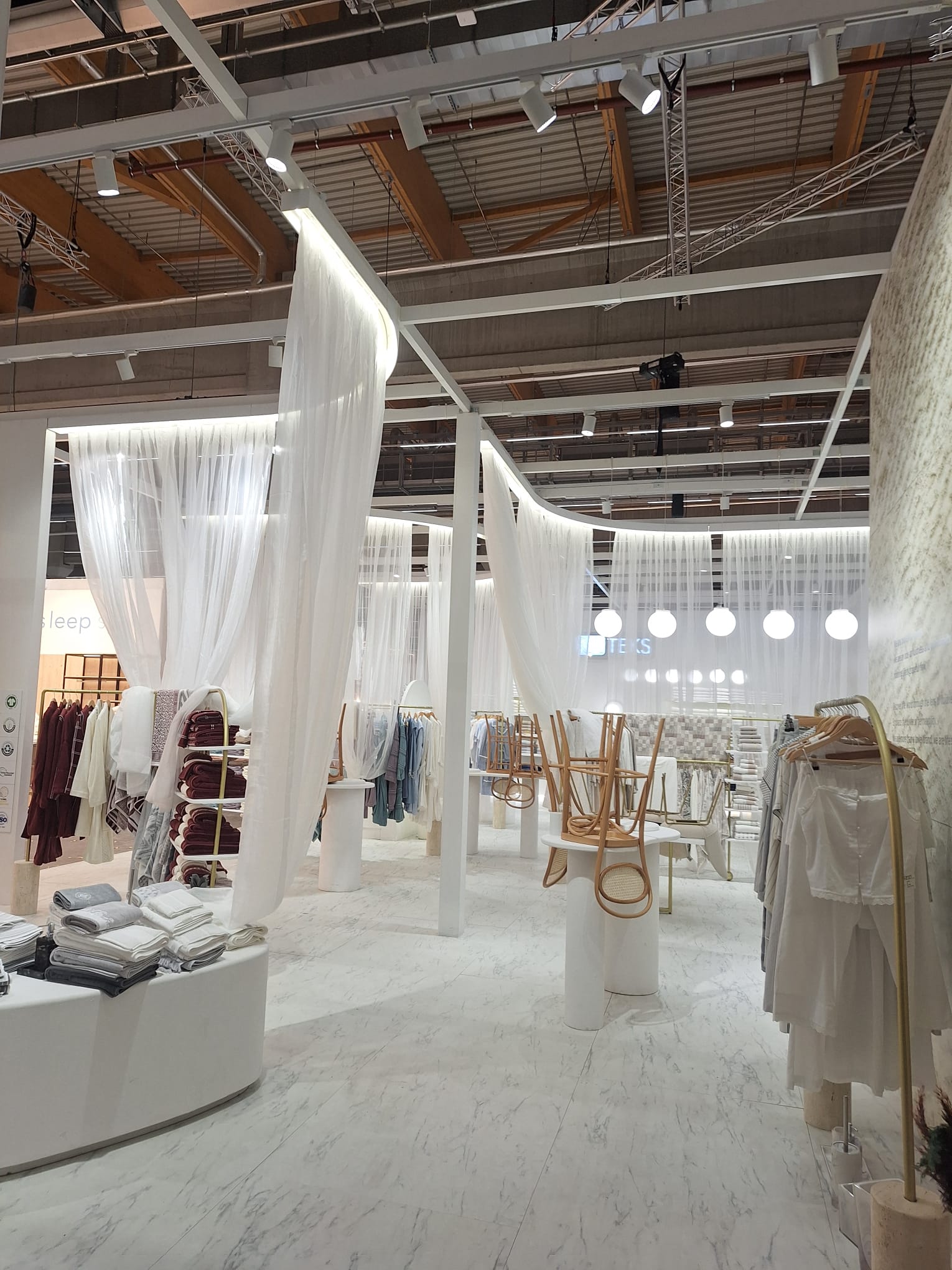 Ofis Aydınlatma Sistemi - Aydın Elektrik Profesyonel Çözümler